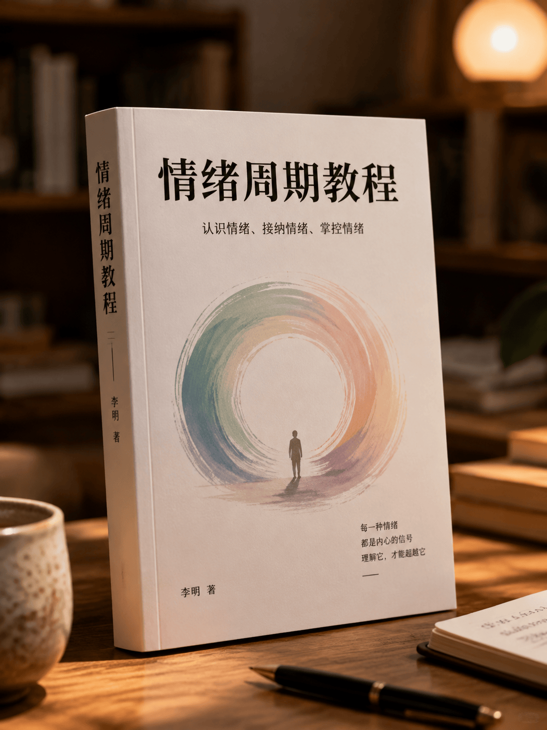 情绪周期教程