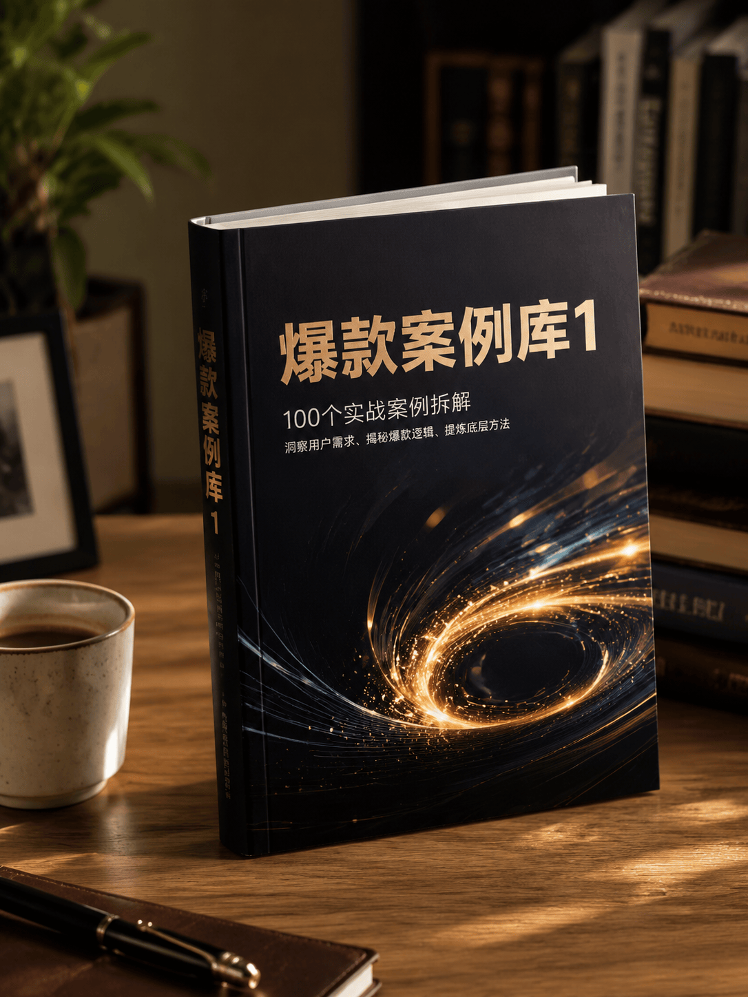 爆款案例库1