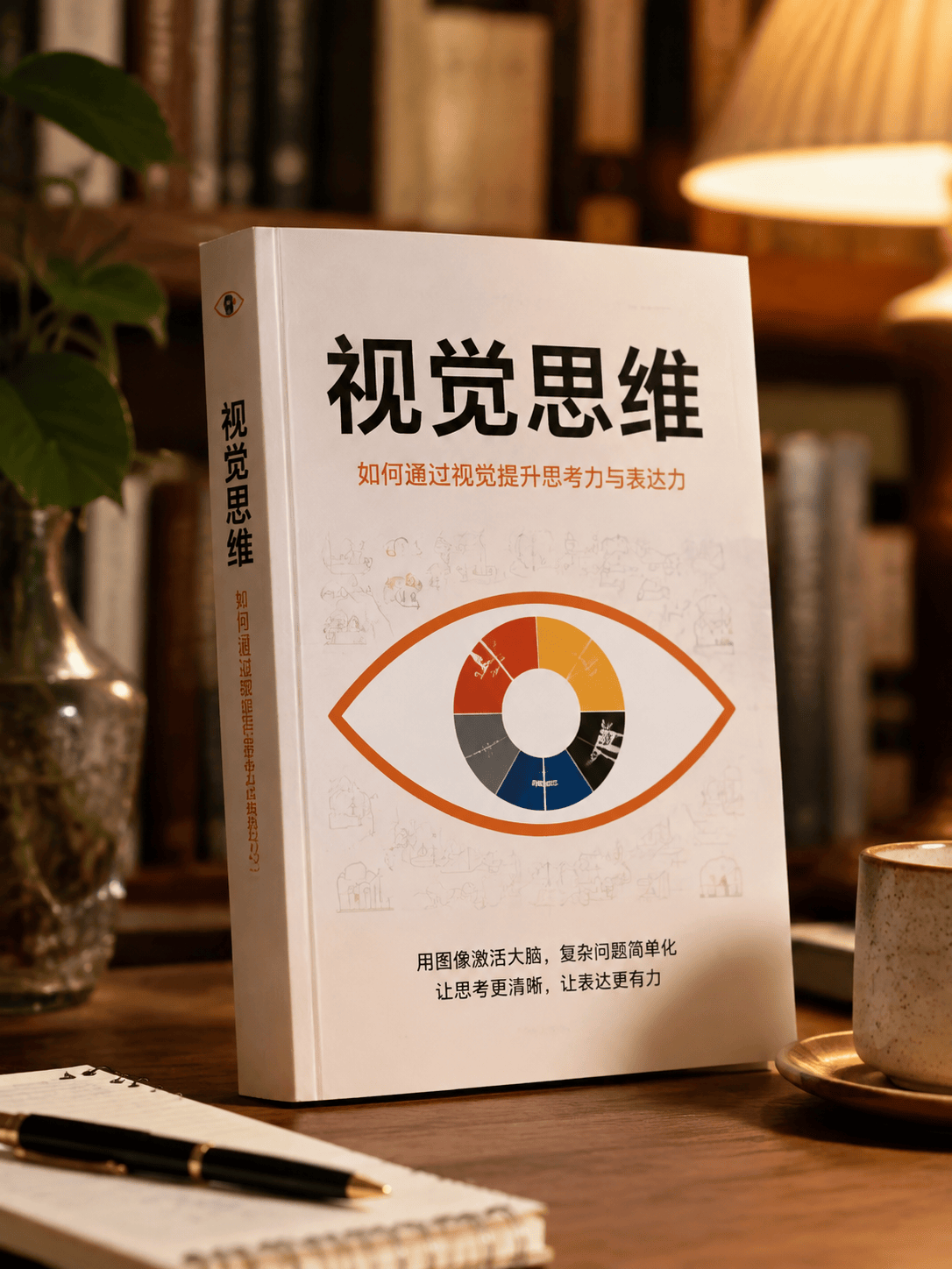 视觉思维