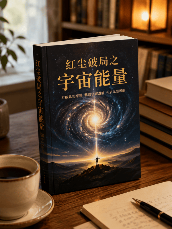 红尘破局之宇宙能量-藏书阁