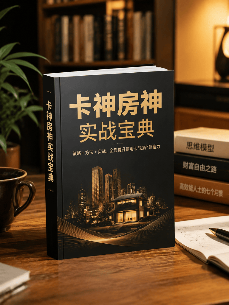 卡神房神实战宝典
