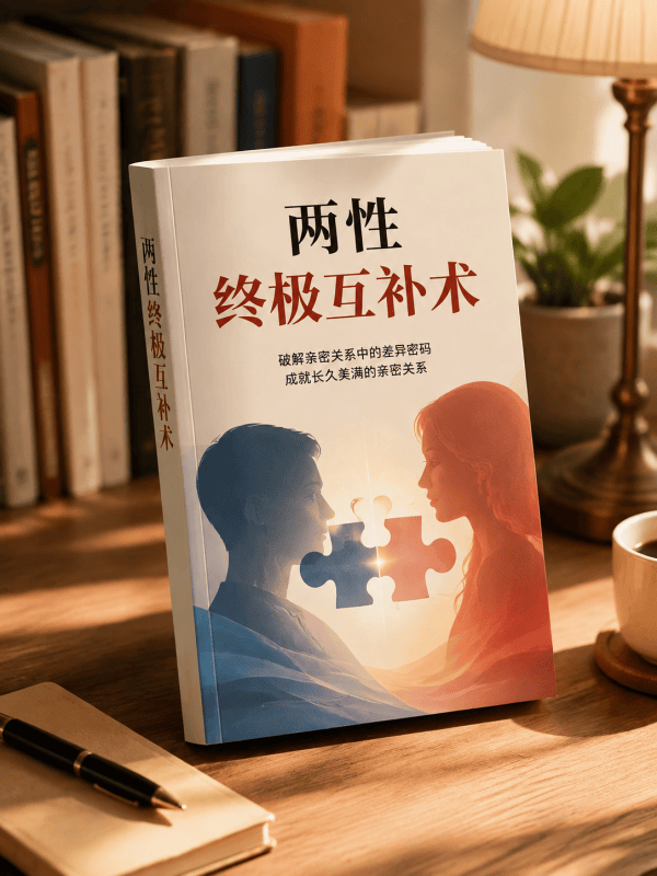 两性终极互补术-藏书阁