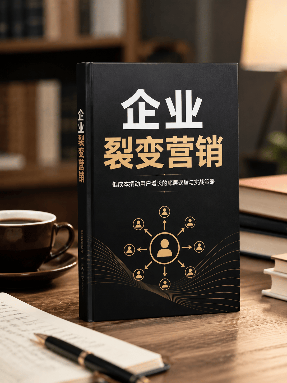 企业裂变营销