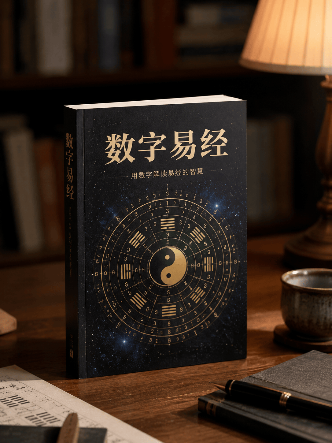 数字易经