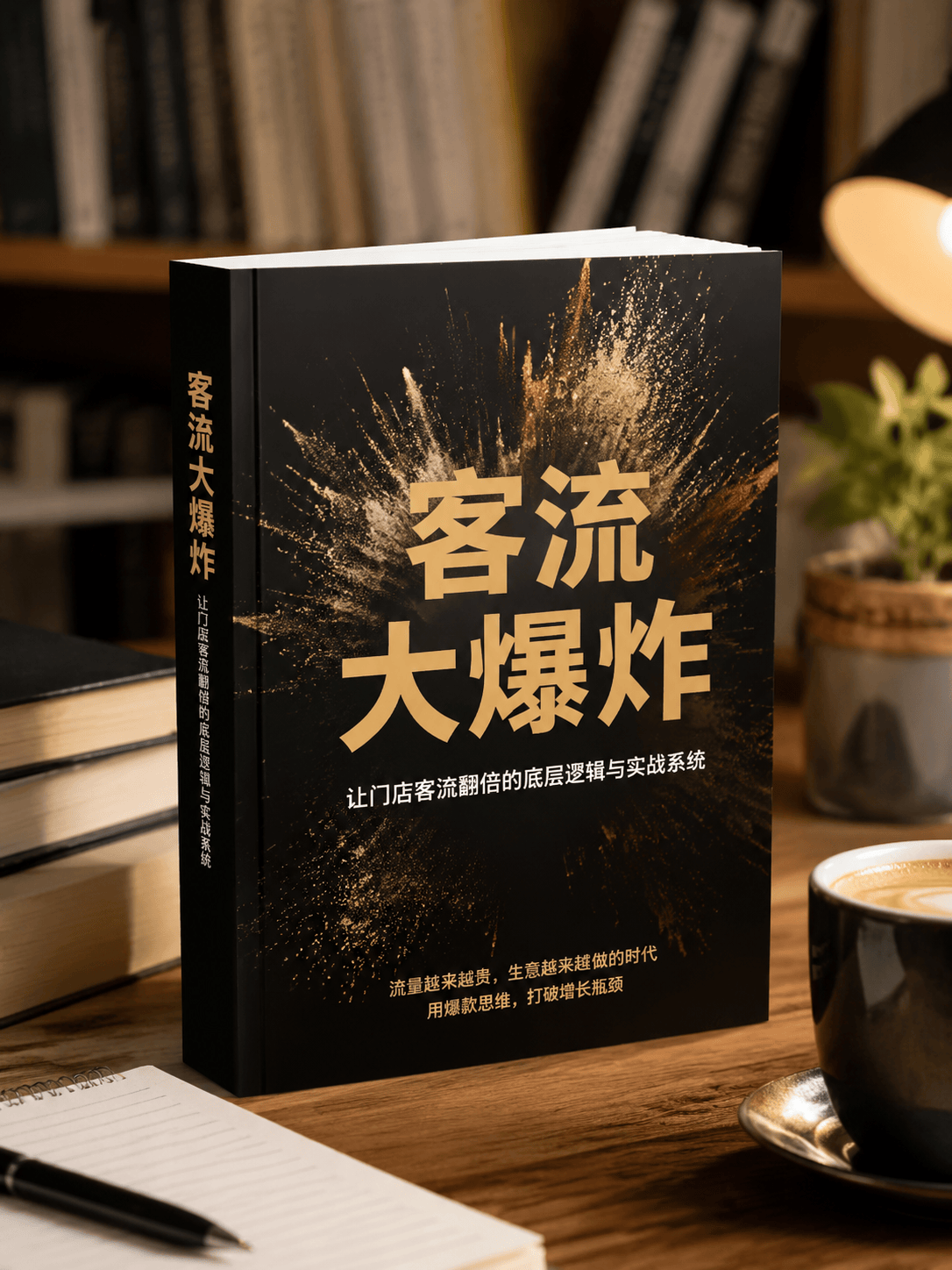 客流大爆炸