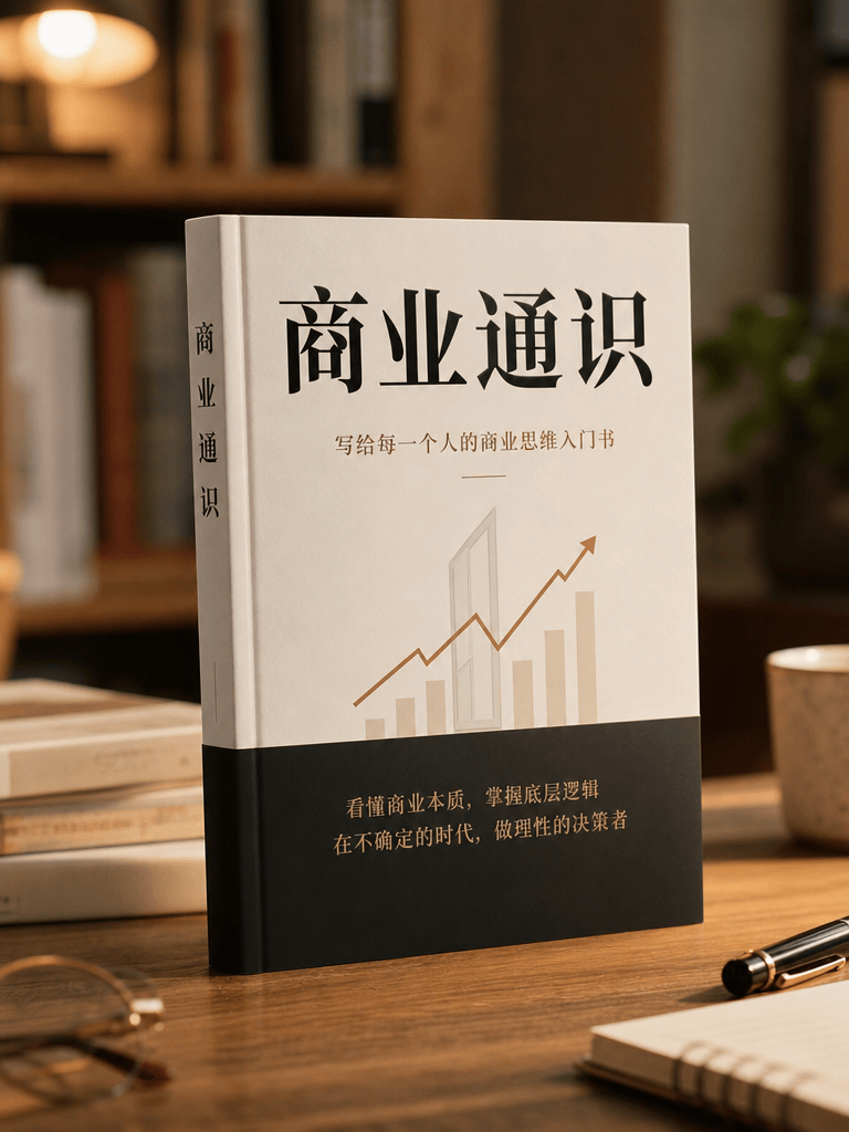 商业通识