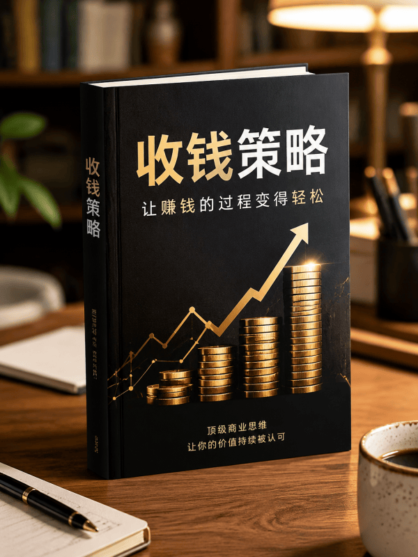 收钱策略-藏书阁