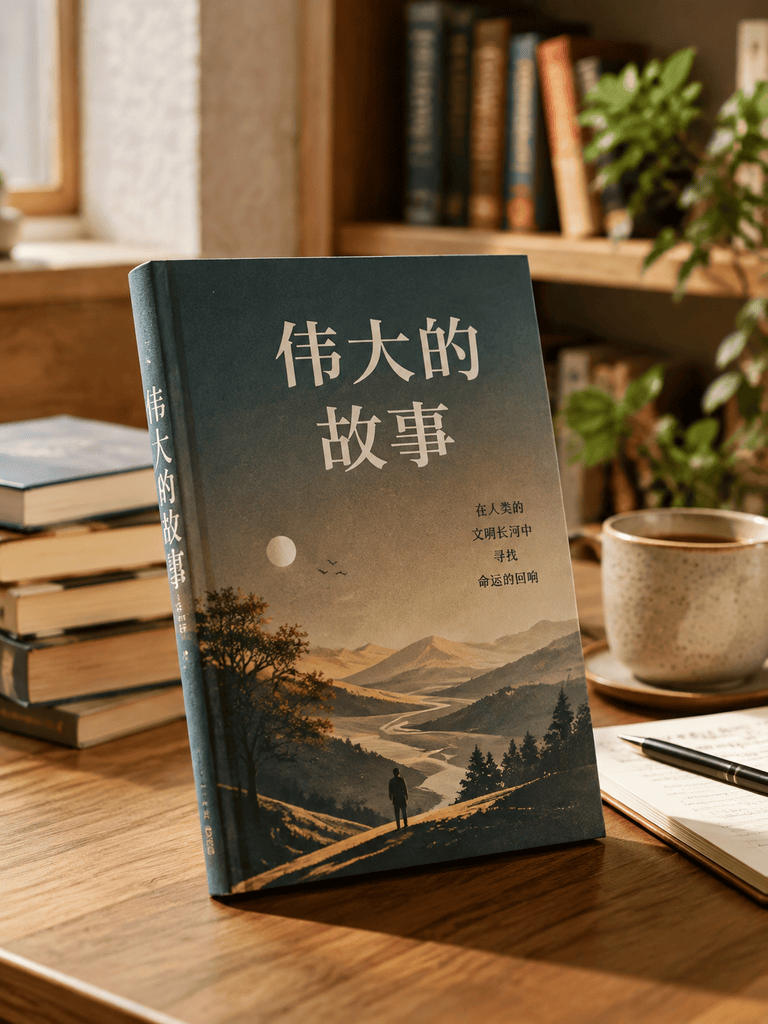 伟大的故事