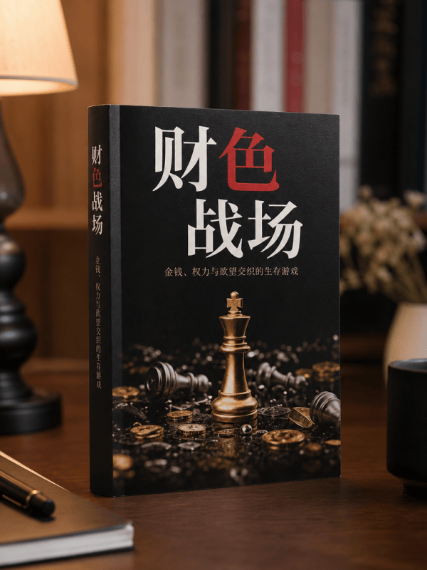 财色战场-藏书阁