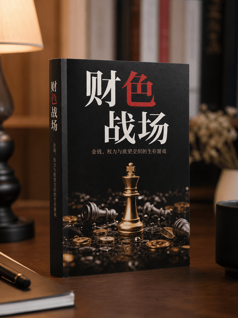 财色战场