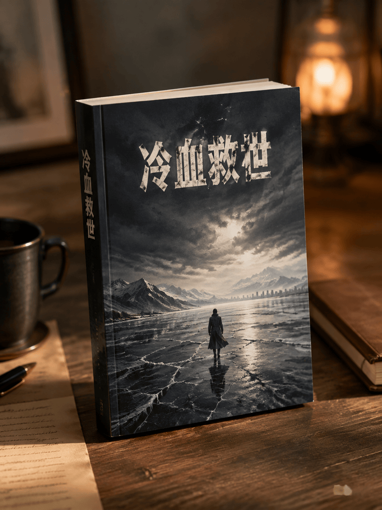 冷血救世