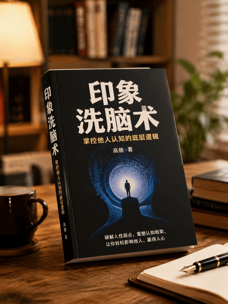 印象洗脑术