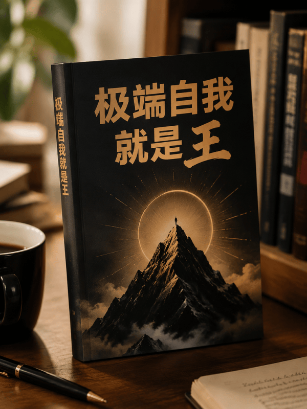 极端自我就是王-藏书阁