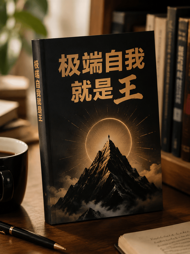 极端自我就是王