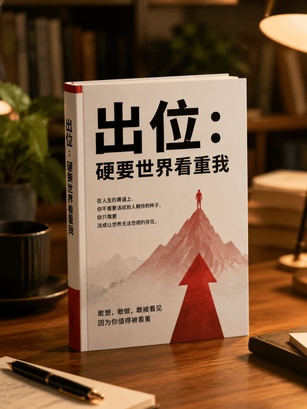 出位：硬要世界看重我-藏书阁