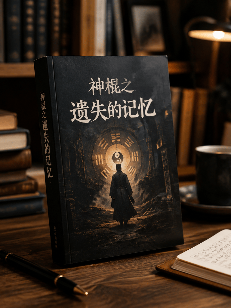 神棍之遗失的记忆
