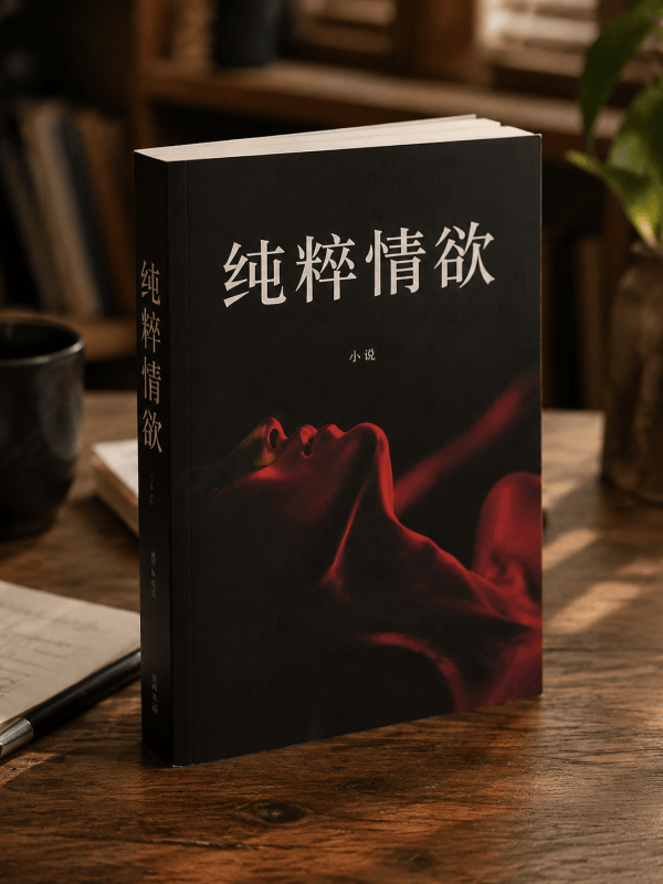 纯粹情欲-藏书阁
