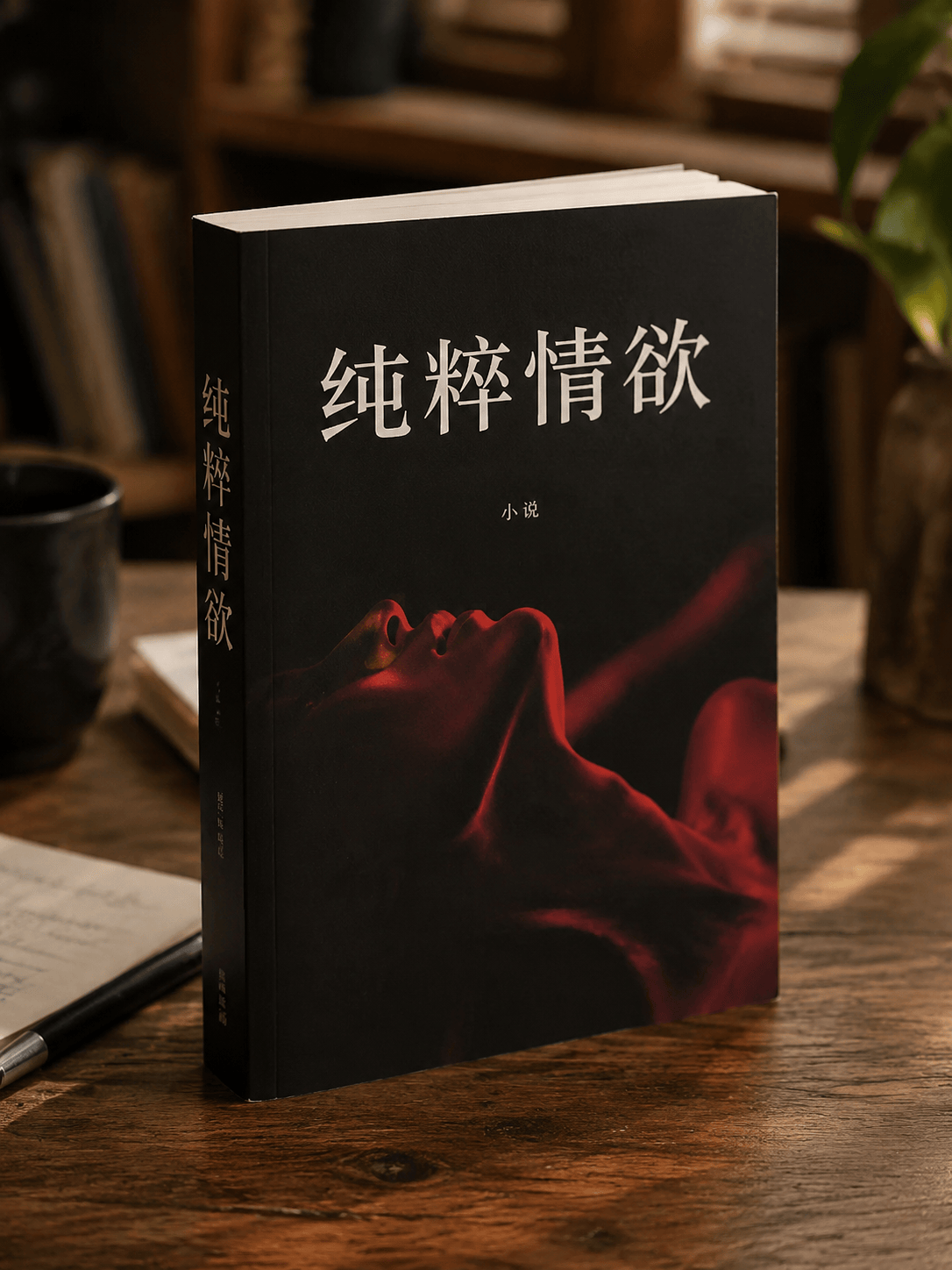 纯粹情欲