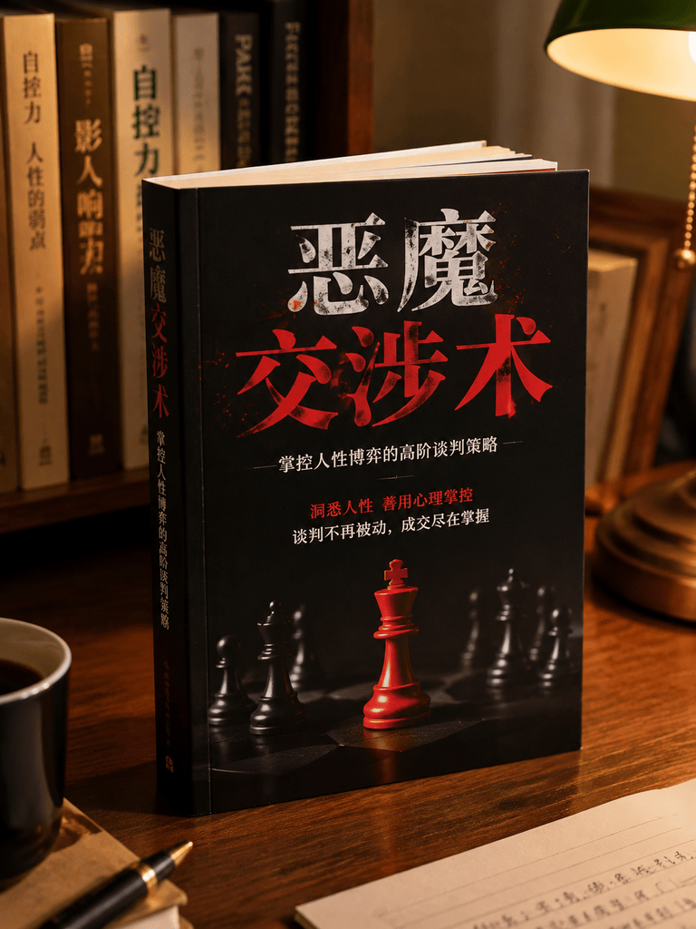 恶魔交涉术