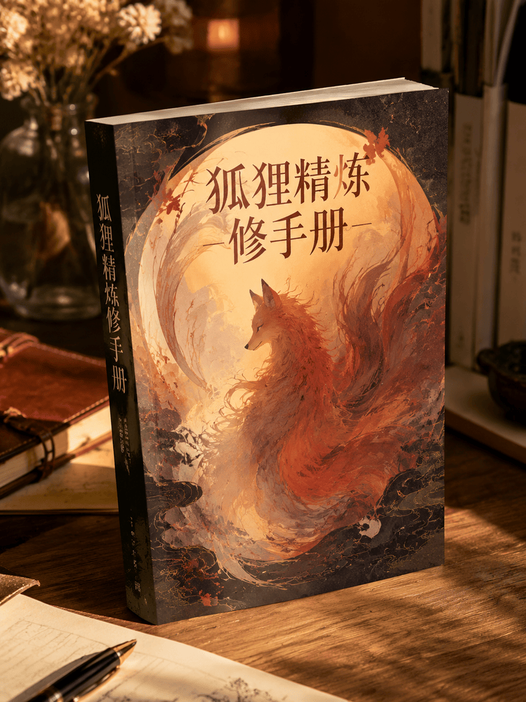 狐狸精炼修手册