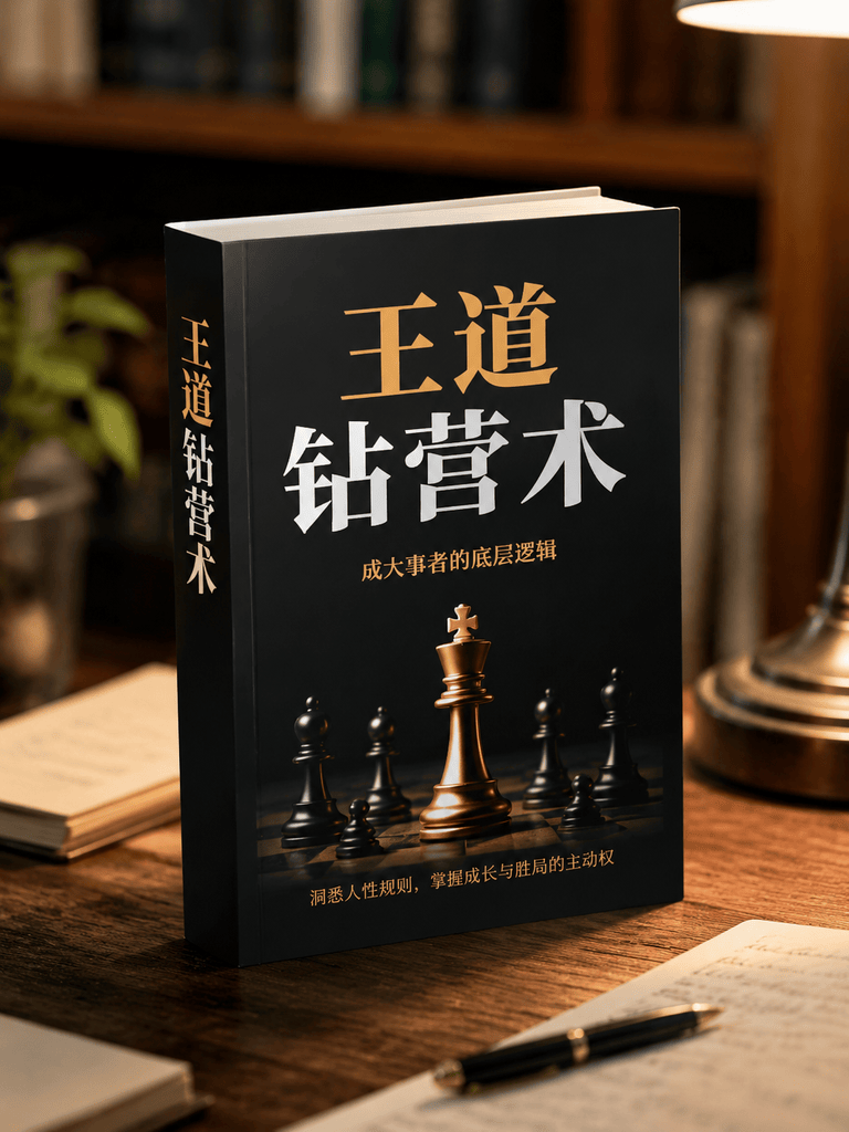王道钻营术