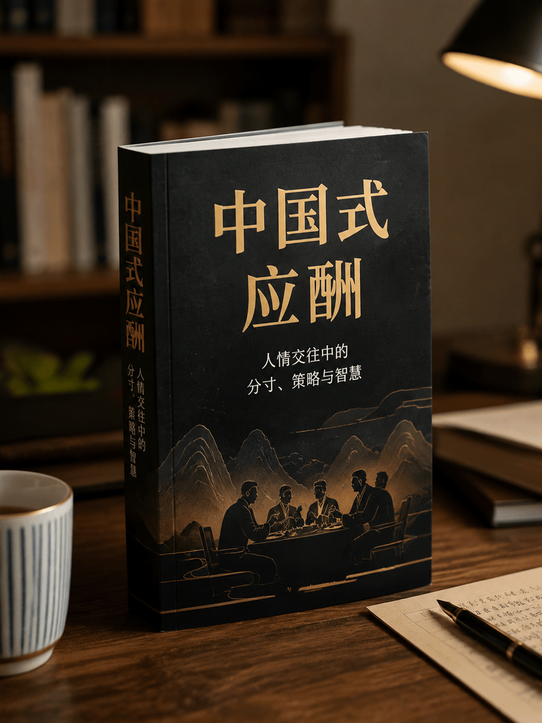 中国式应酬