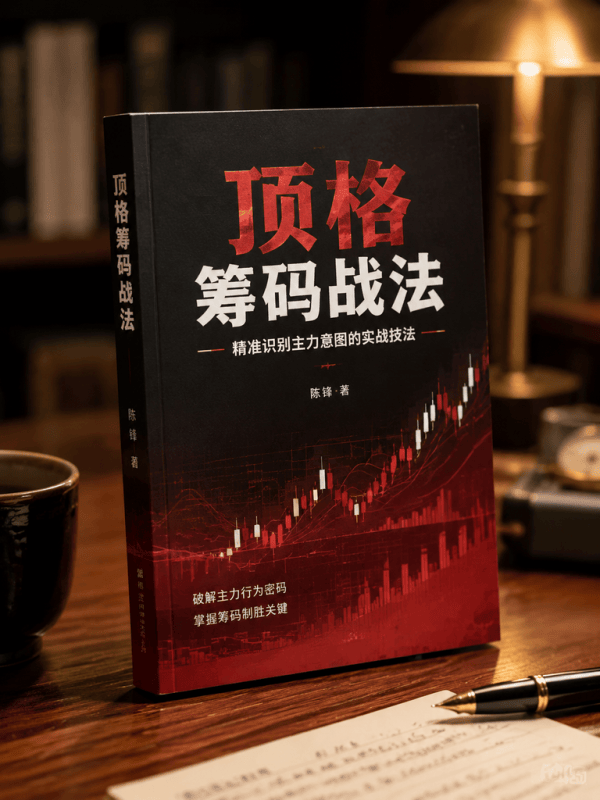 顶格筹码战法-藏书阁