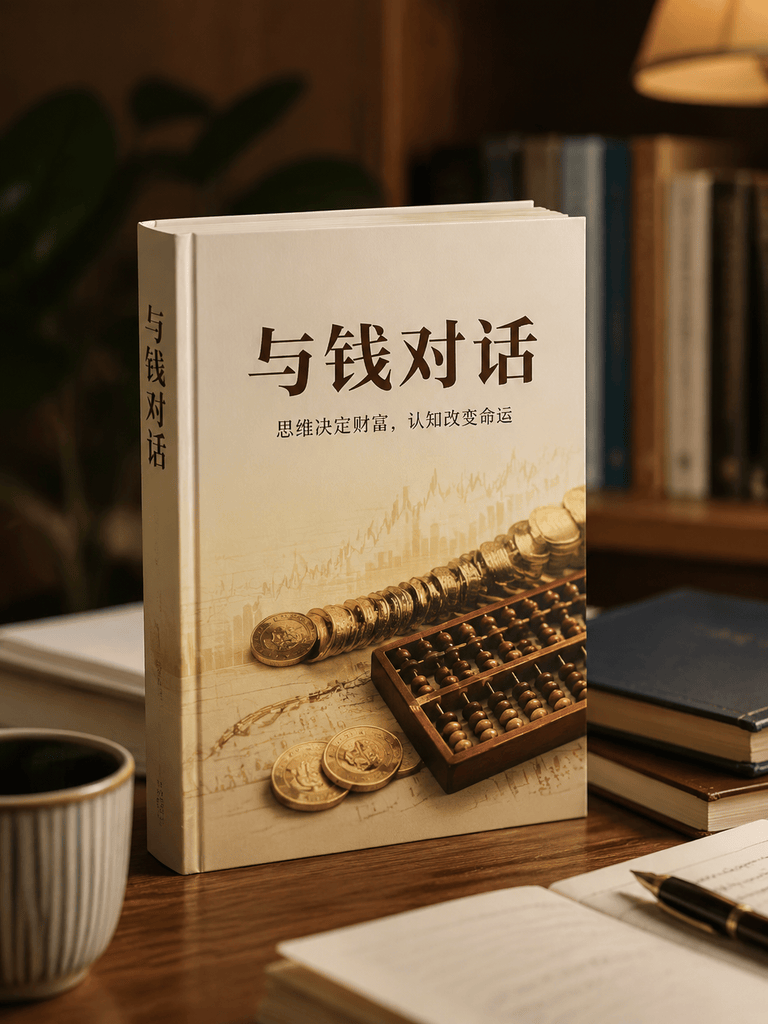 与钱对话