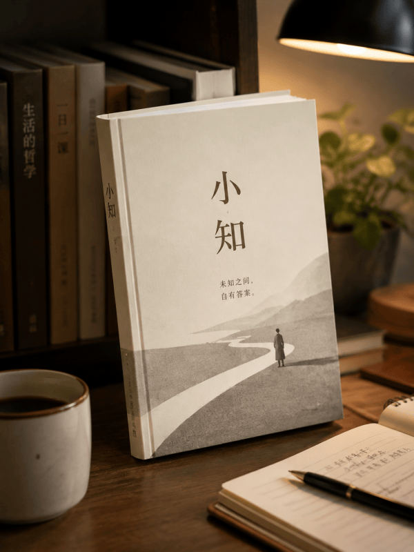 小知-藏书阁