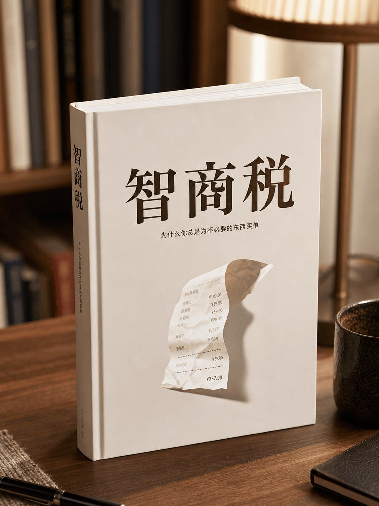 智商税