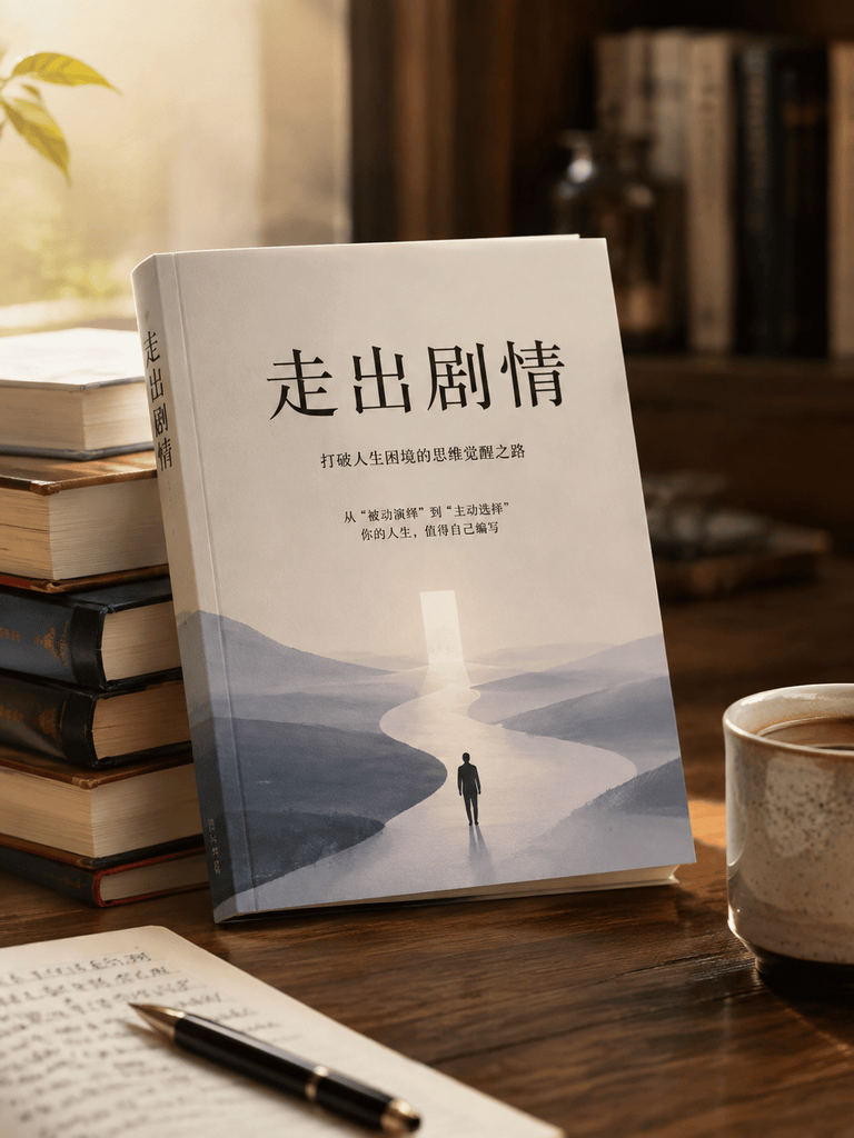 走出剧情