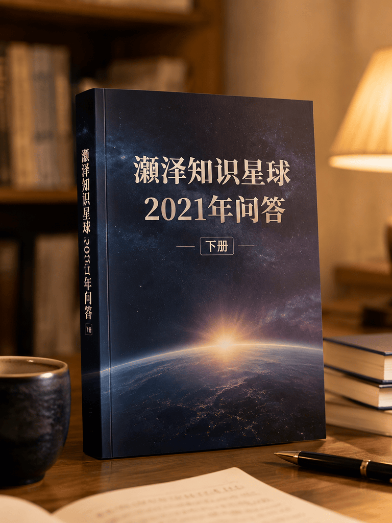灏泽知识星球2021年问答下册