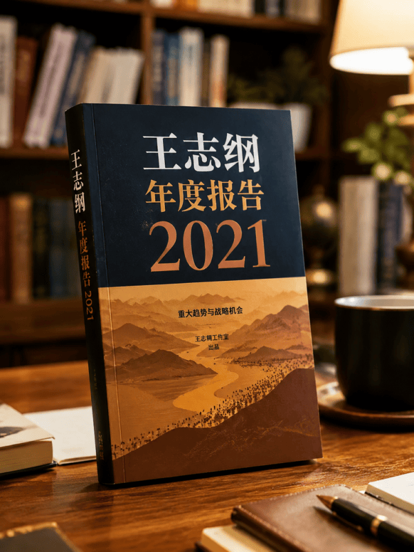 王志纲年度报告2021-藏书阁