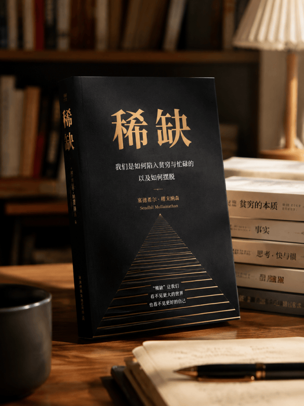 稀缺-藏书阁