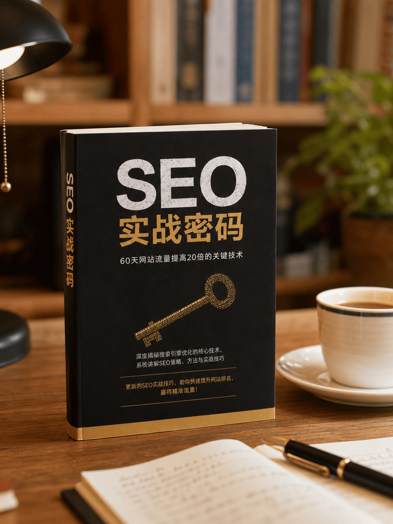 SEO实战密码
