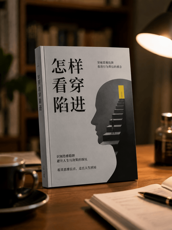 怎样看穿陷进-藏书阁
