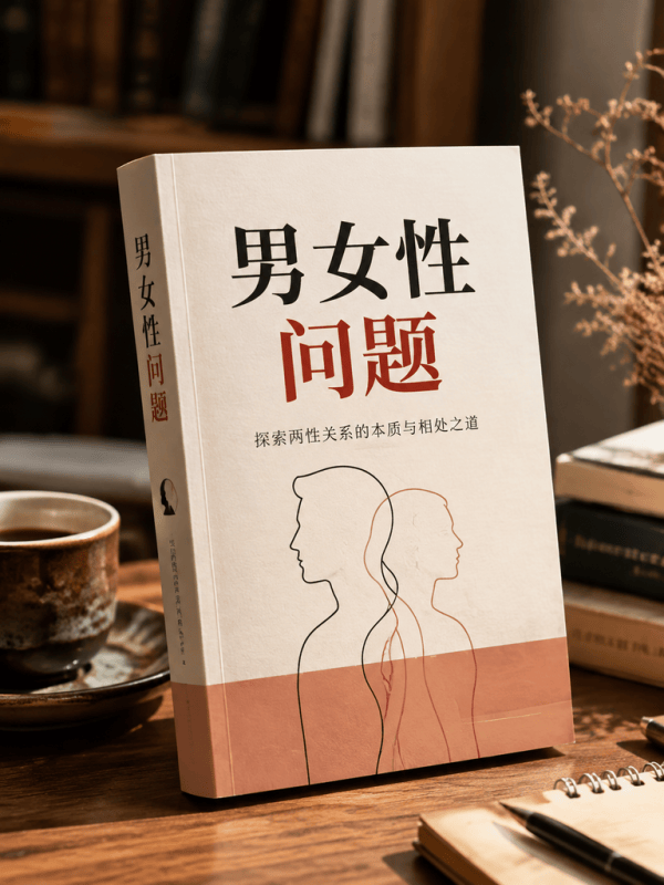 男女性问题-藏书阁