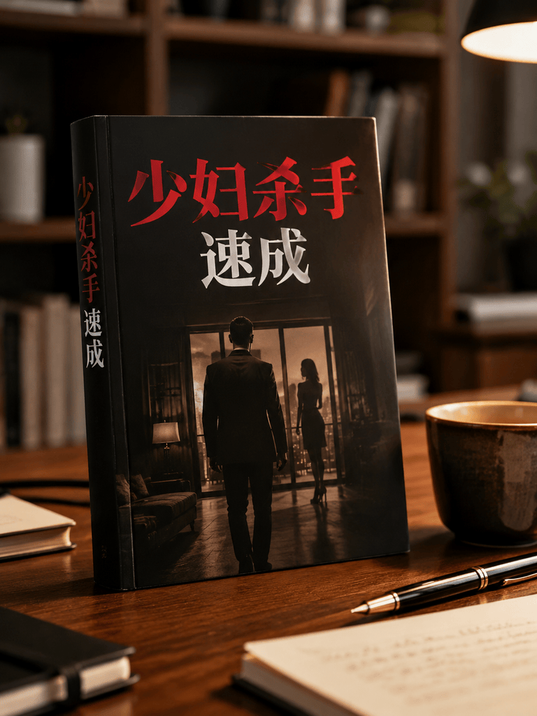 少妇杀手速成