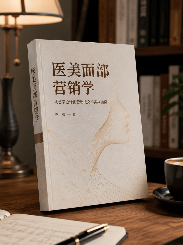 医美面部营销学