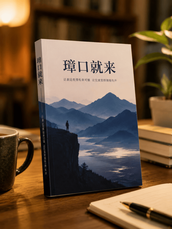 璋口就来-藏书阁