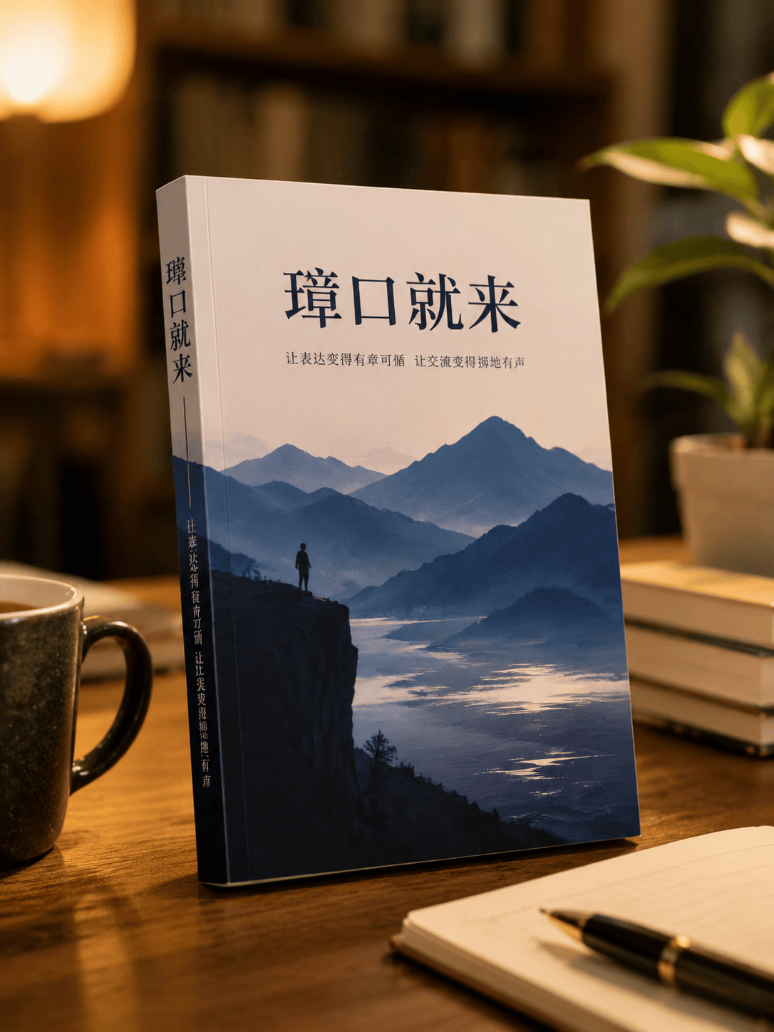 璋口就来