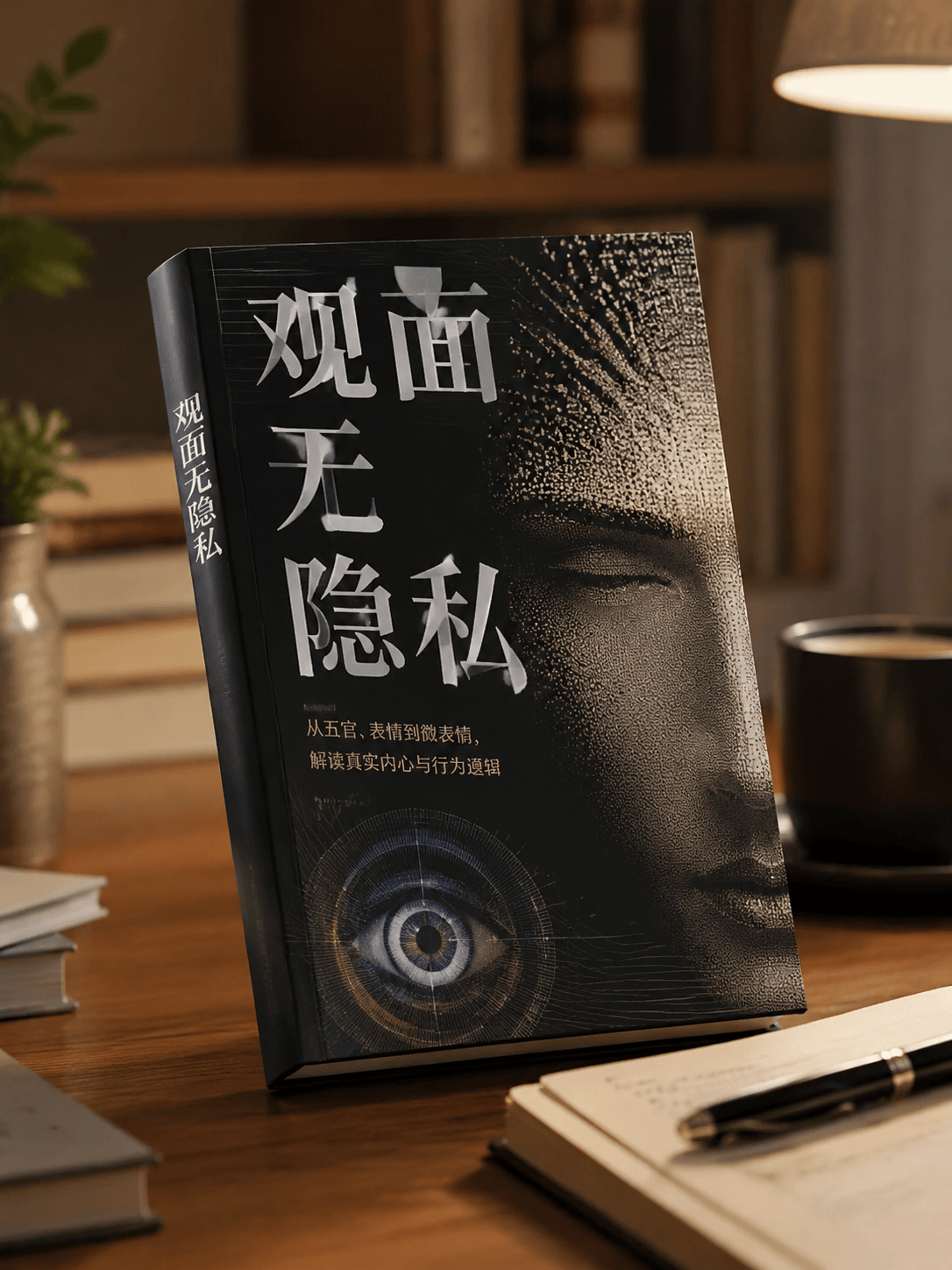 观面无隐私