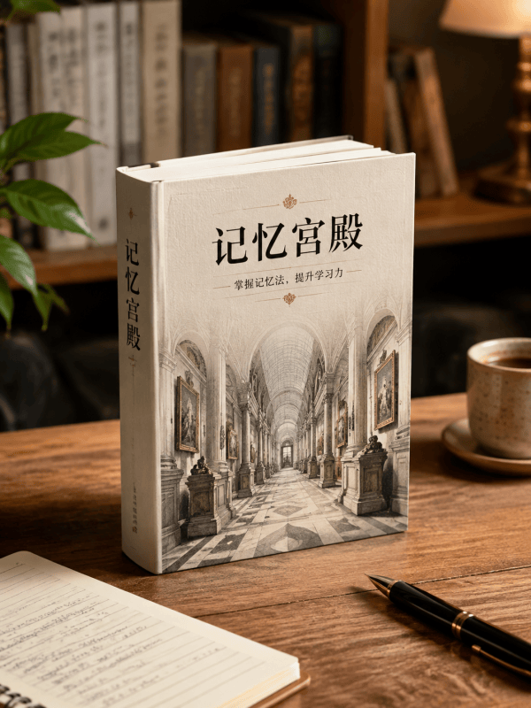 记忆宫殿-藏书阁