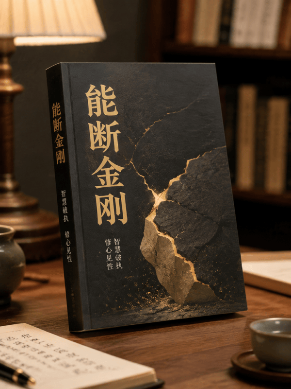 能断金刚-藏书阁