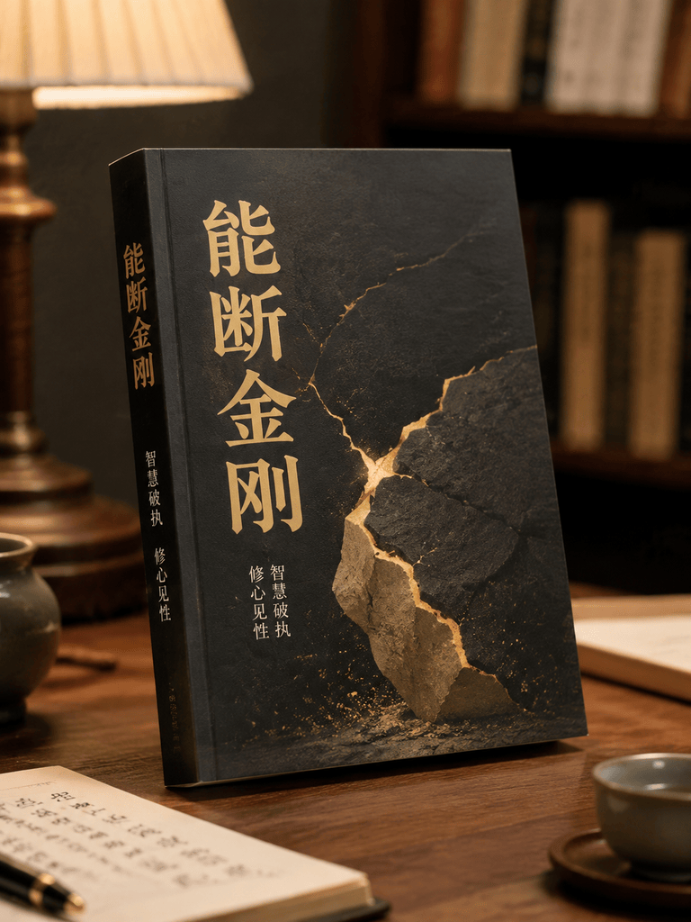 能断金刚