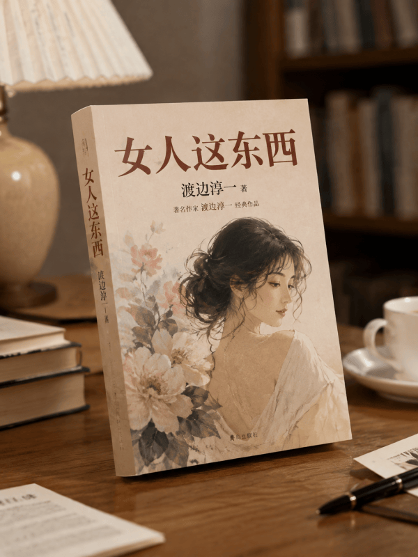 女人这东西-藏书阁