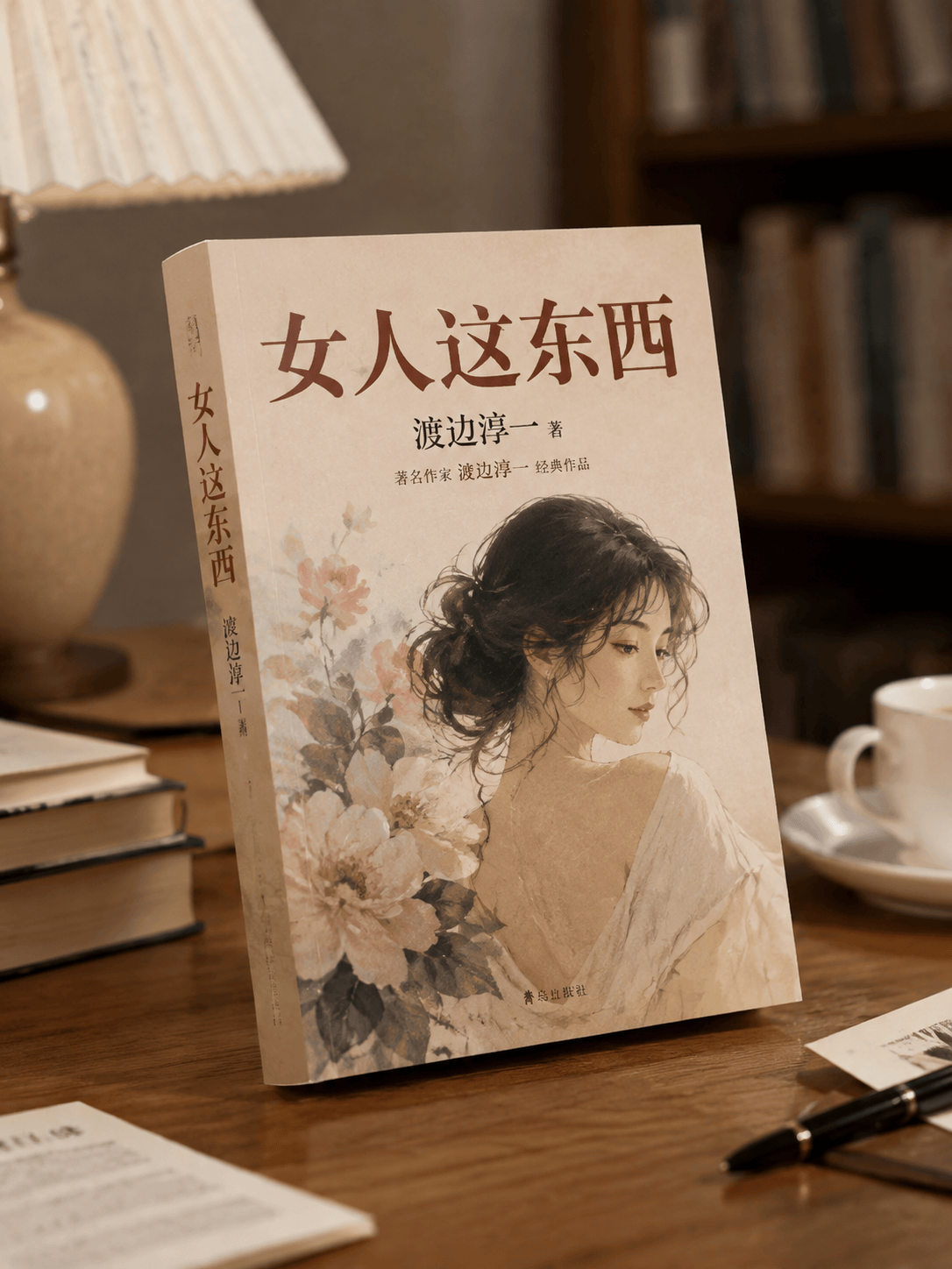 女人这东西