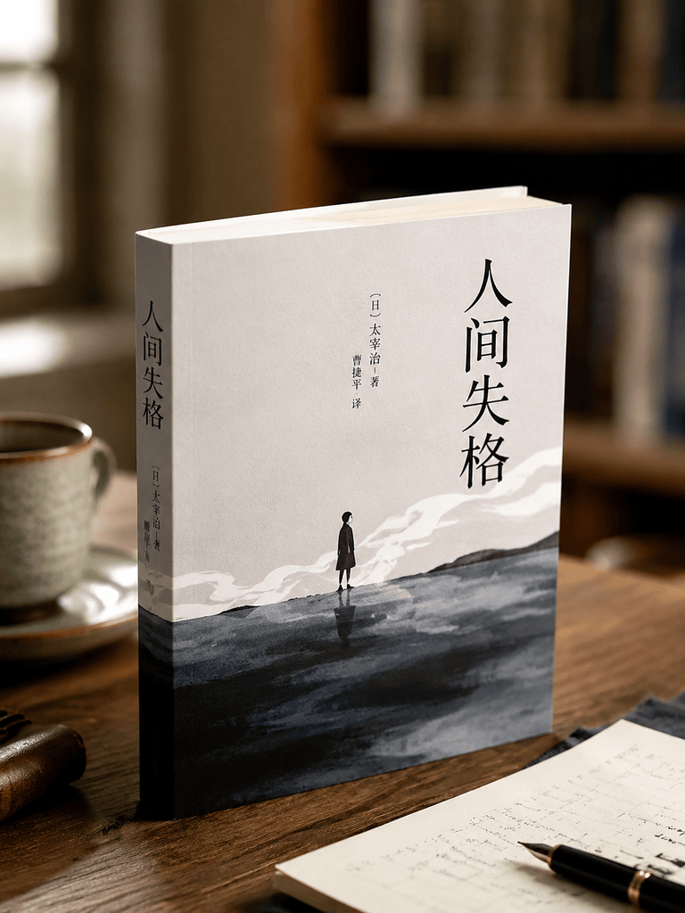 人间失格