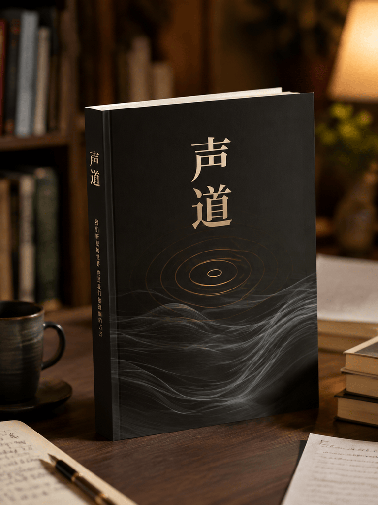 声道