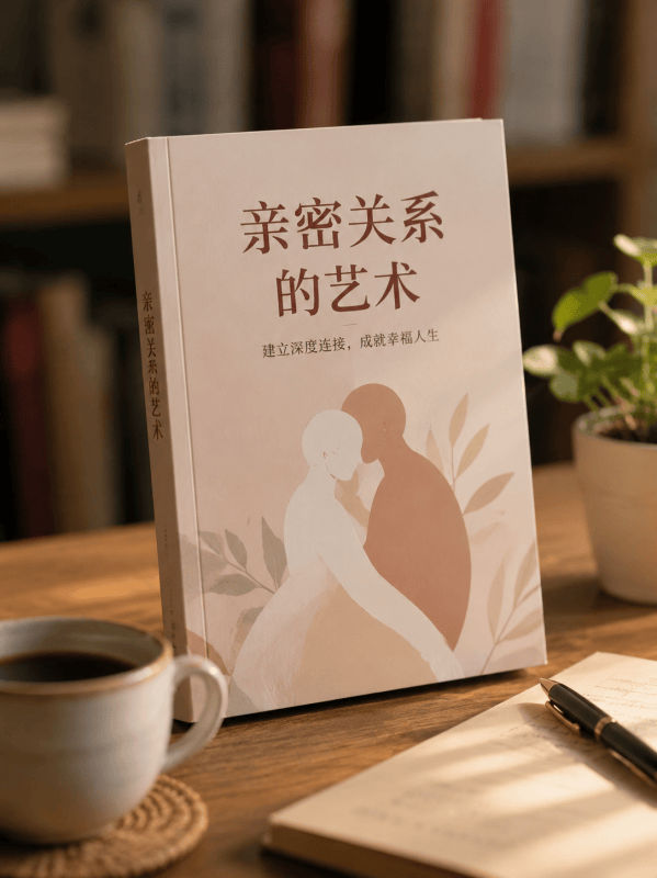 性爱的艺术-藏书阁